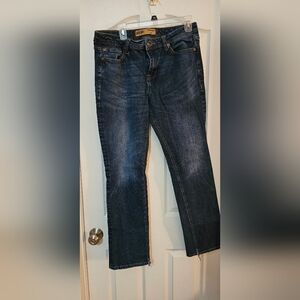 Levi's Dark Wash Jeans